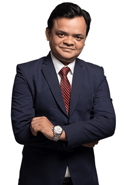 Abhinit Kumar singh-Ready Accountant program director